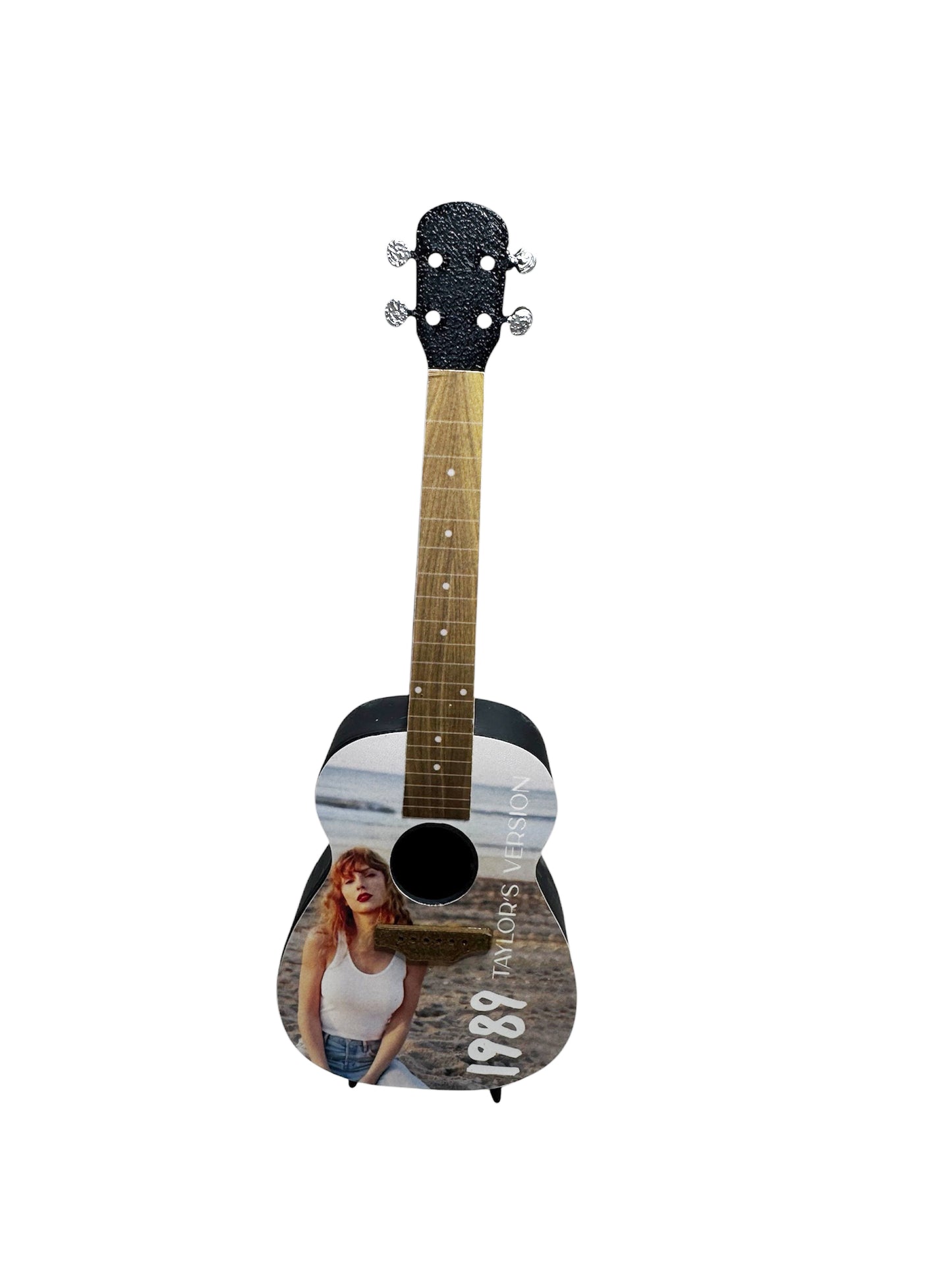 Mini Guitars