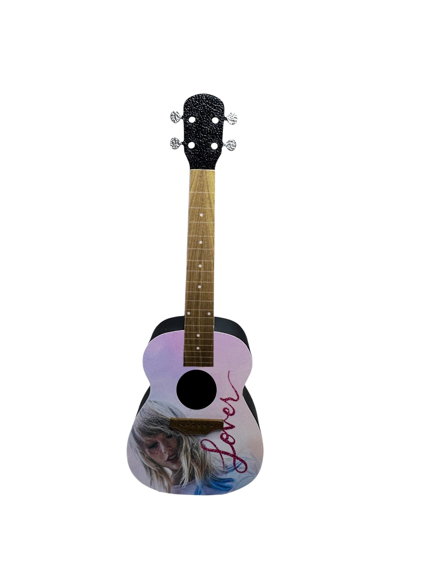 Mini Guitars