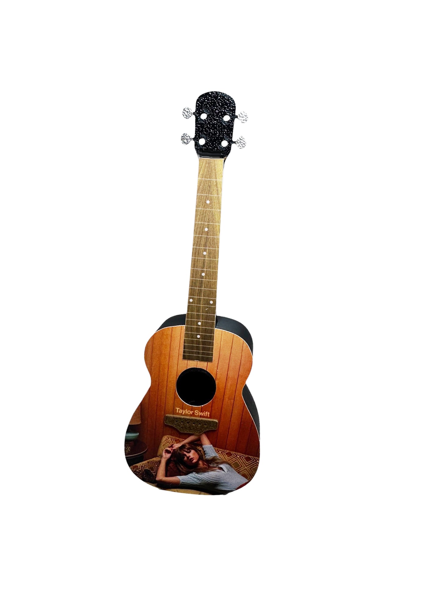 Mini Guitars (dollhouse sized)