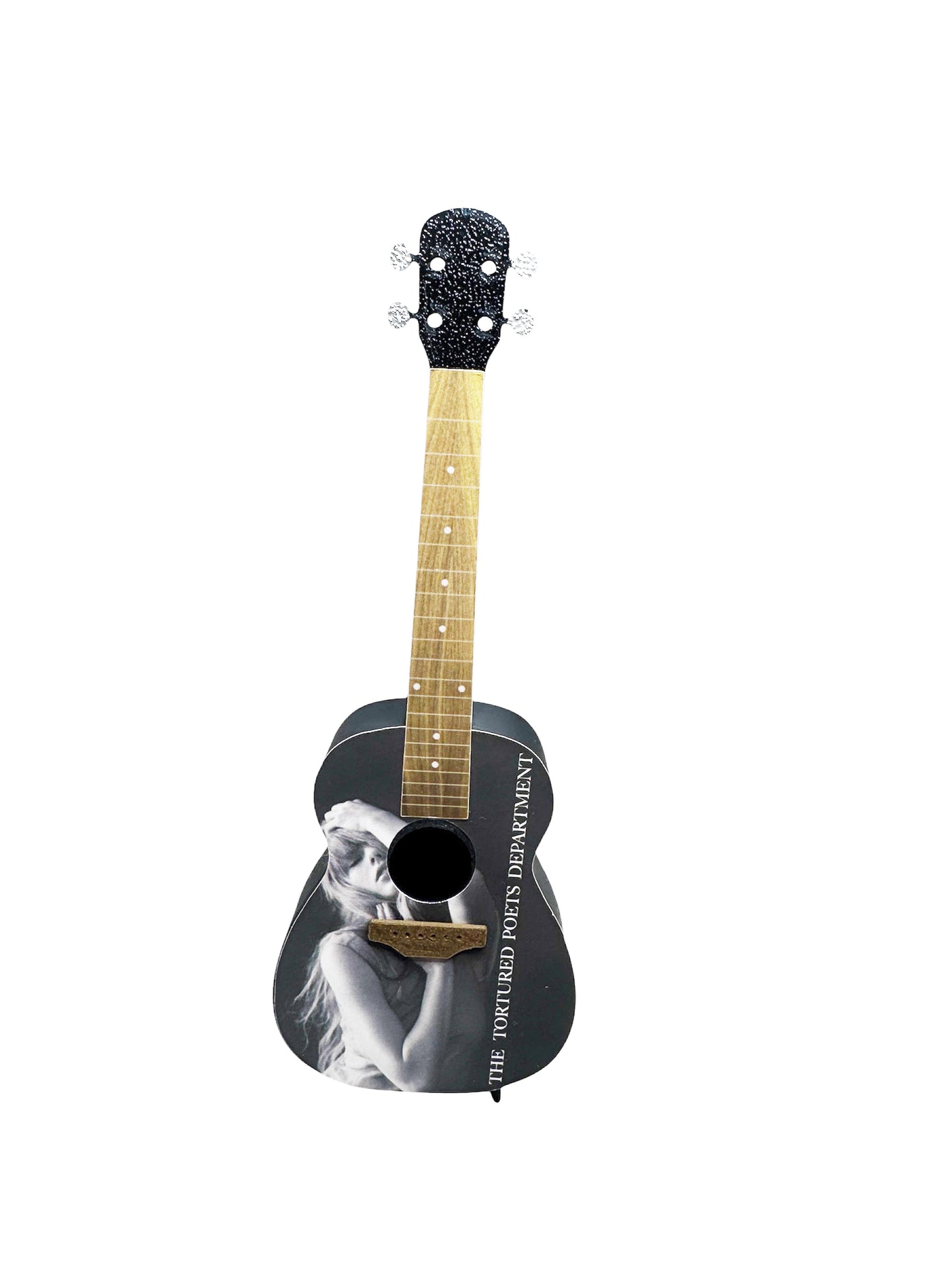 Mini Guitars (dollhouse sized)