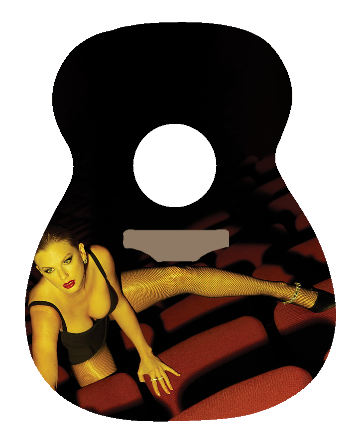 TS12 - The Life of a Showgirl - Variant edition (available 21 August)