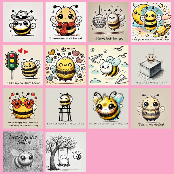 Taybee magnets