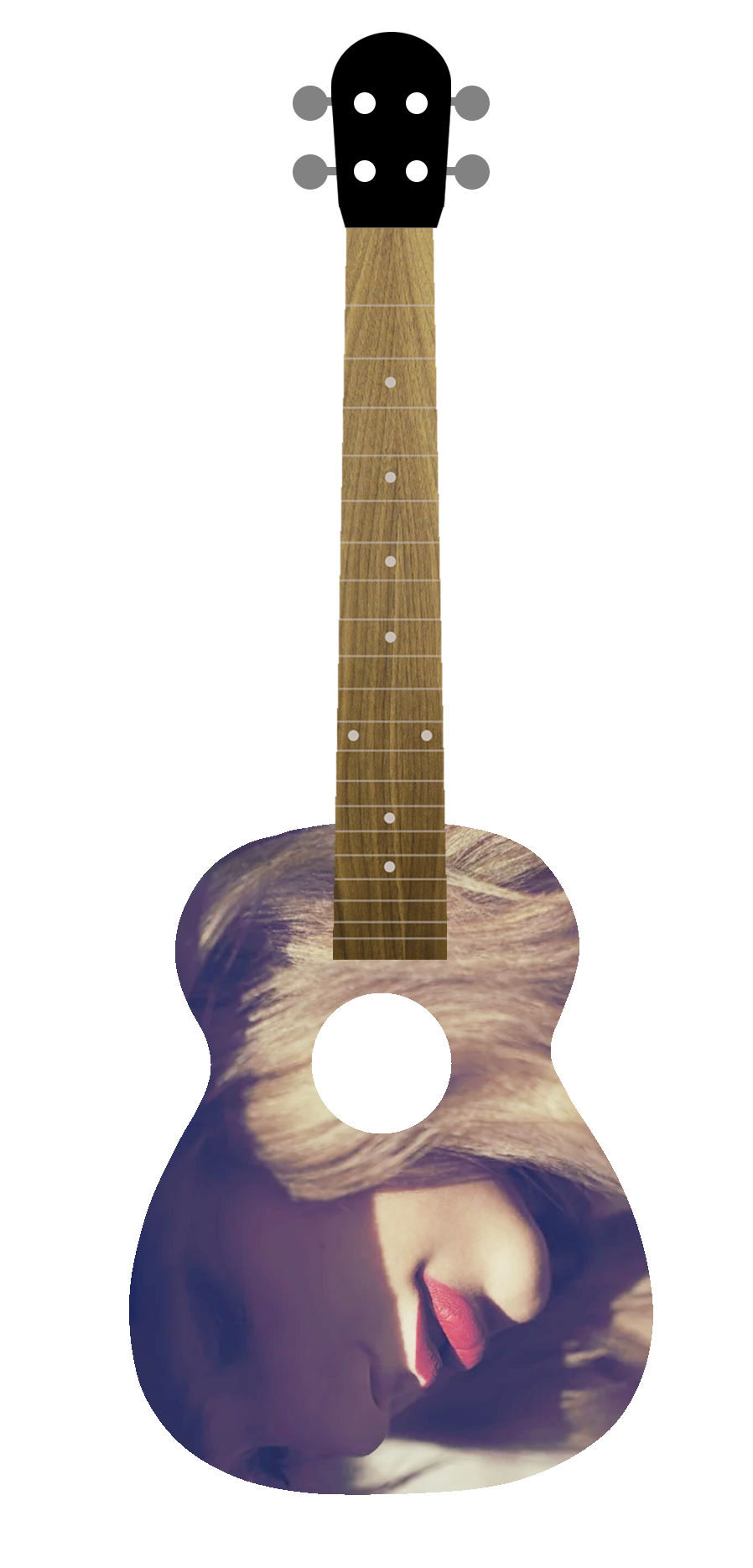 Mini Guitars