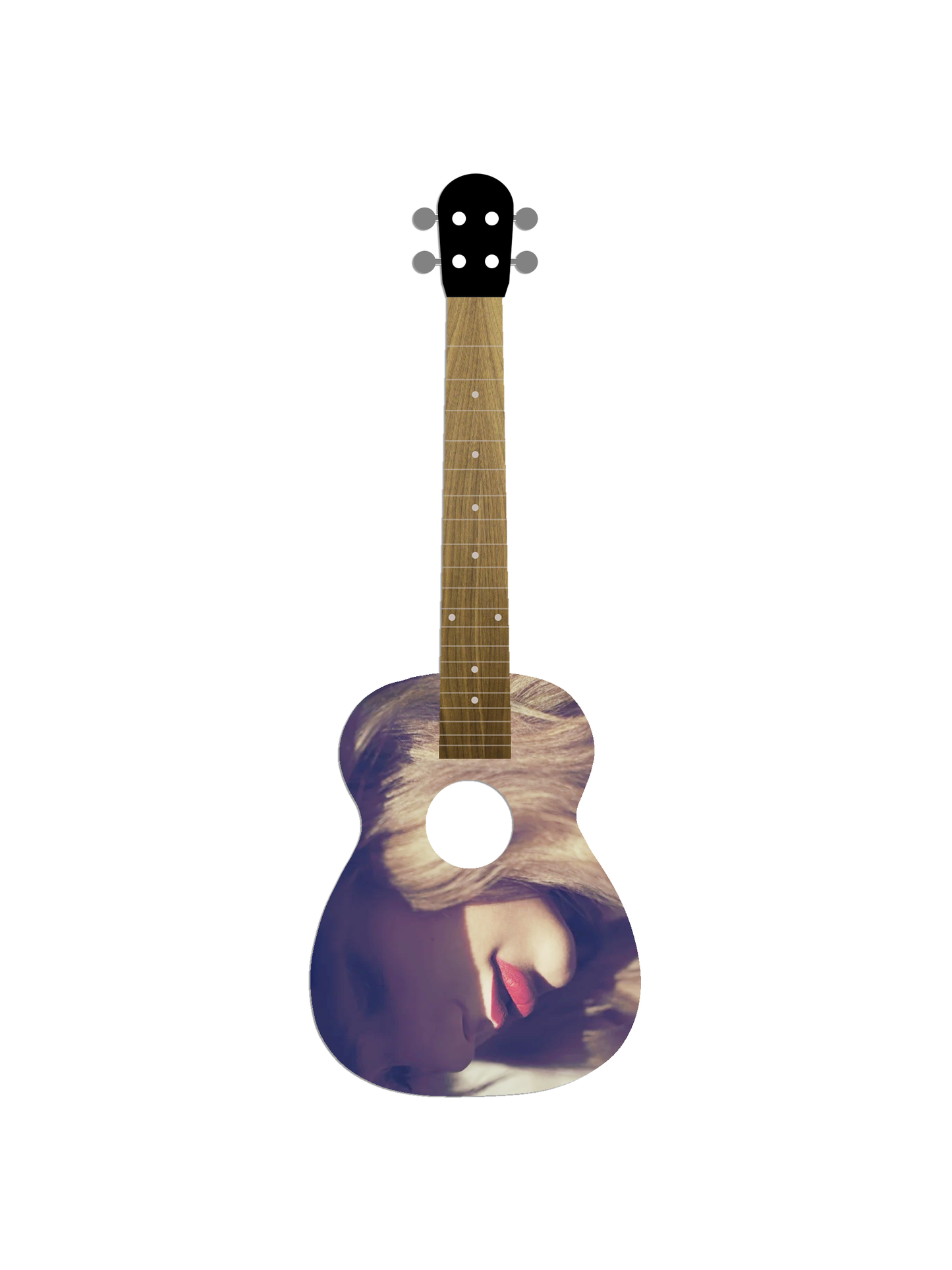 Mini Guitars