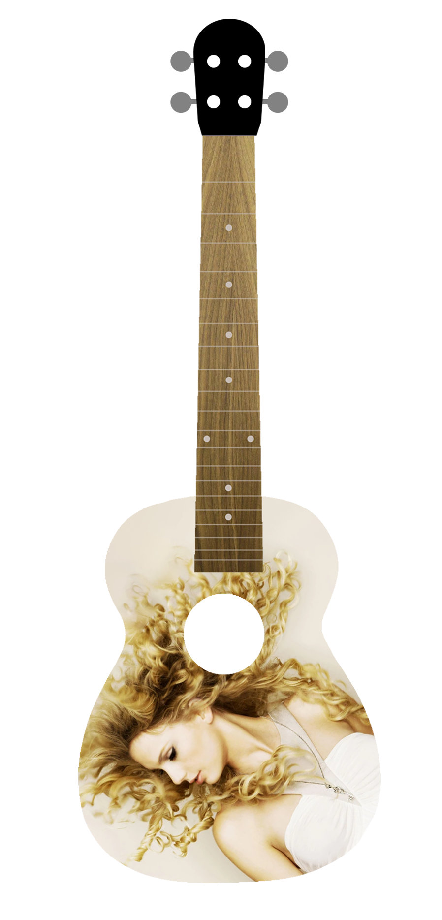 Mini Guitars