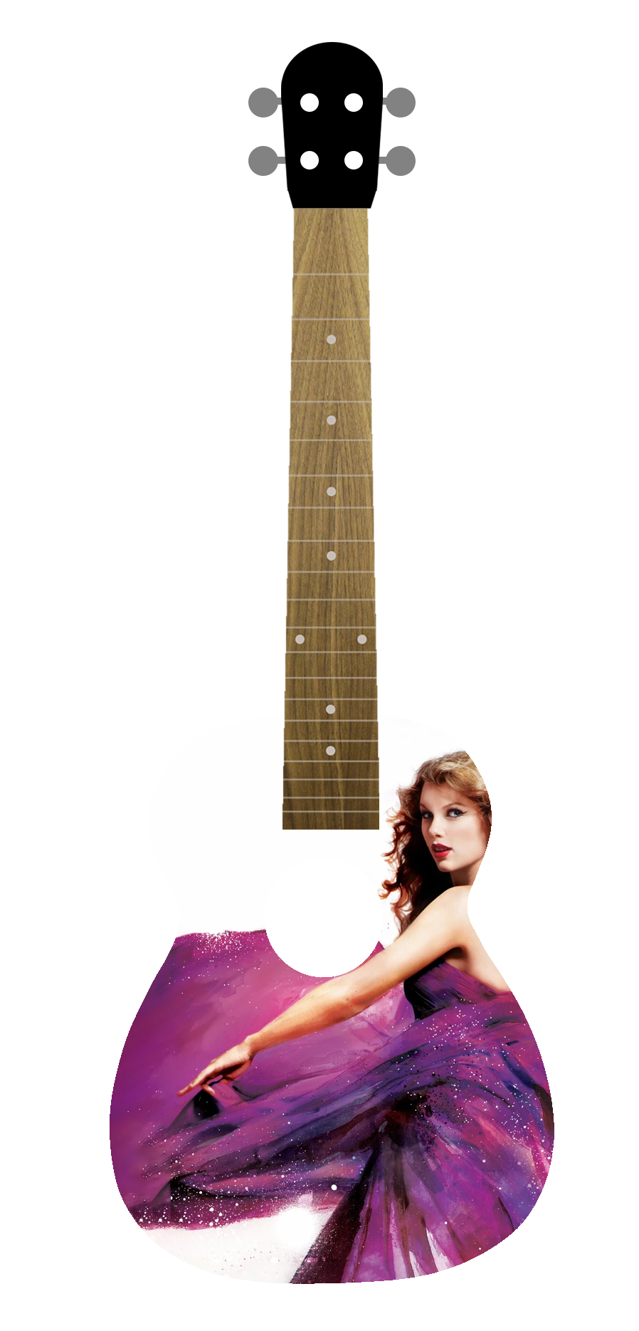 Mini Guitars
