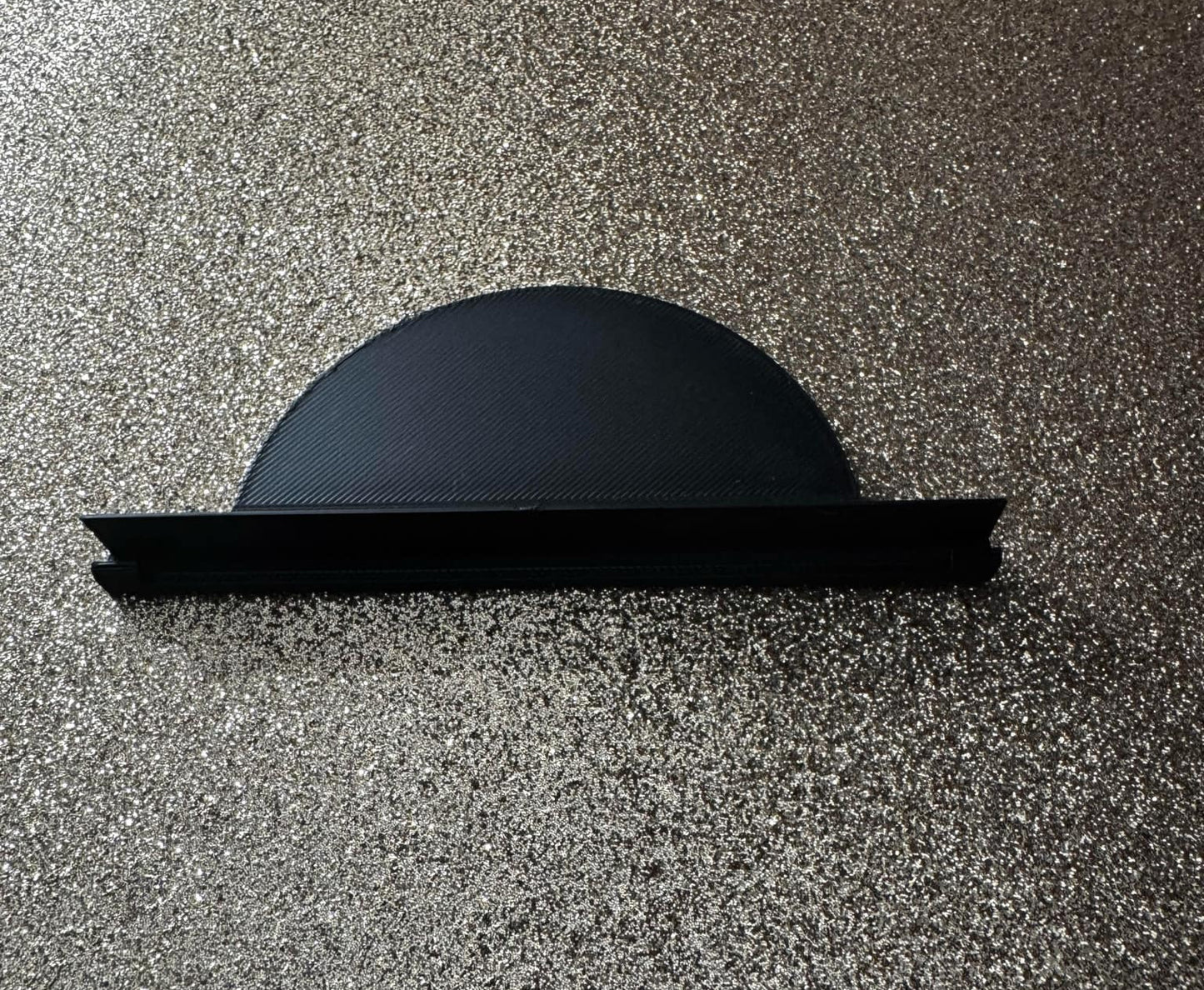 Litho dupes - aluminium print - 20x15cm