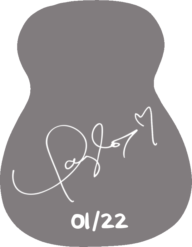 folklore guitars