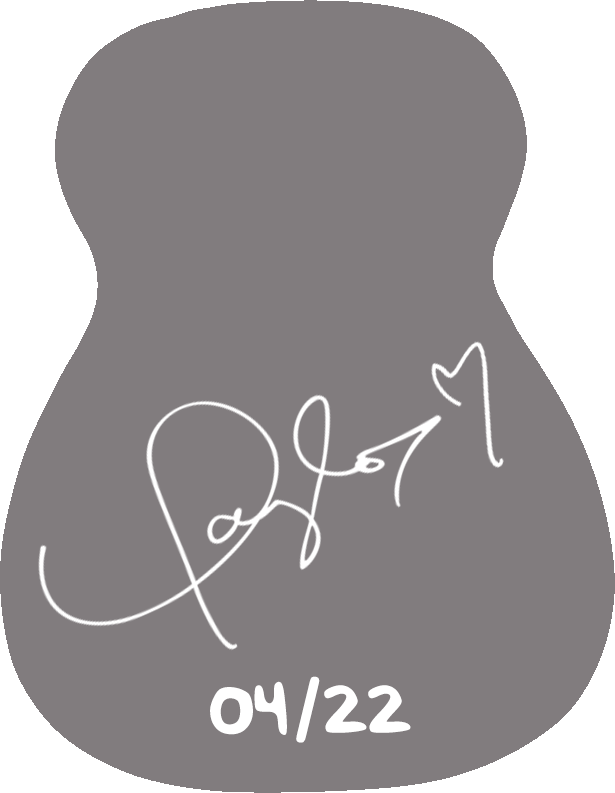 folklore guitars