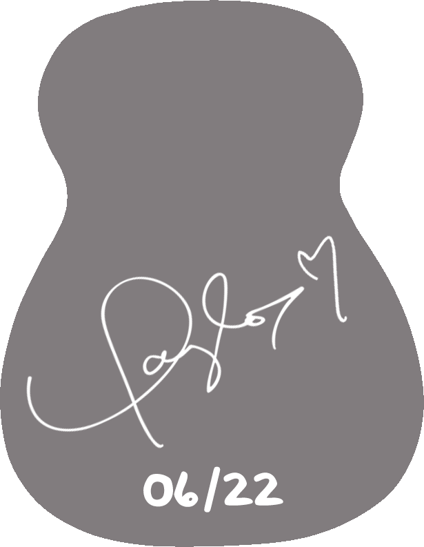 folklore guitars
