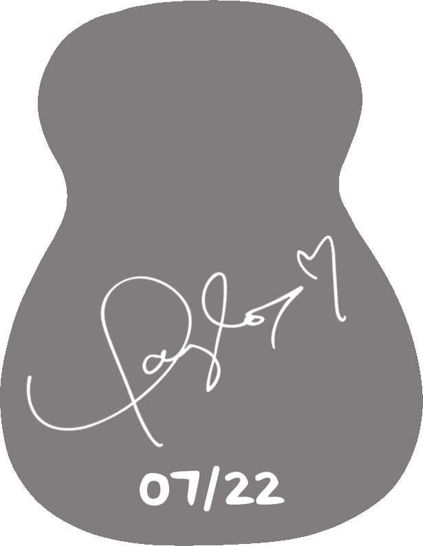 folklore guitars