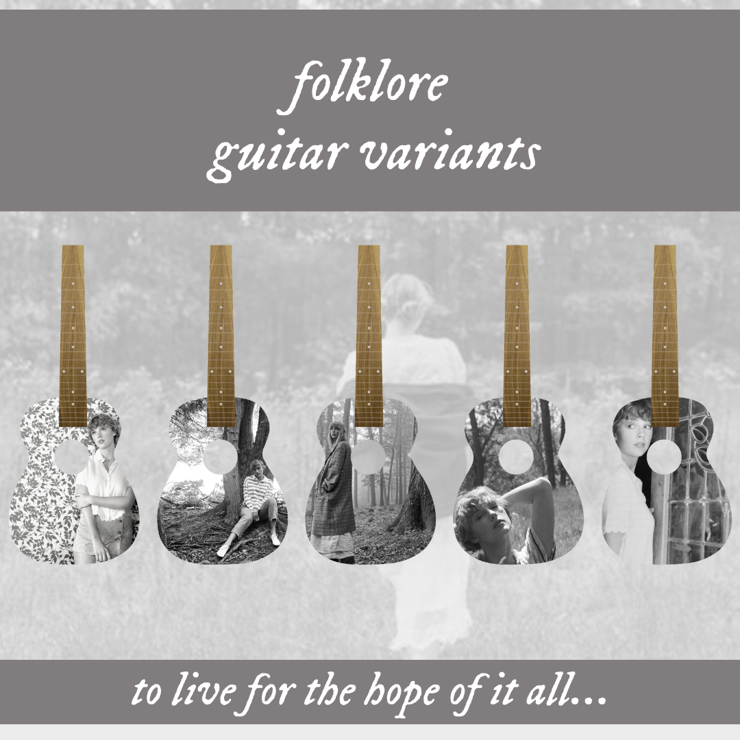 folklore guitars
