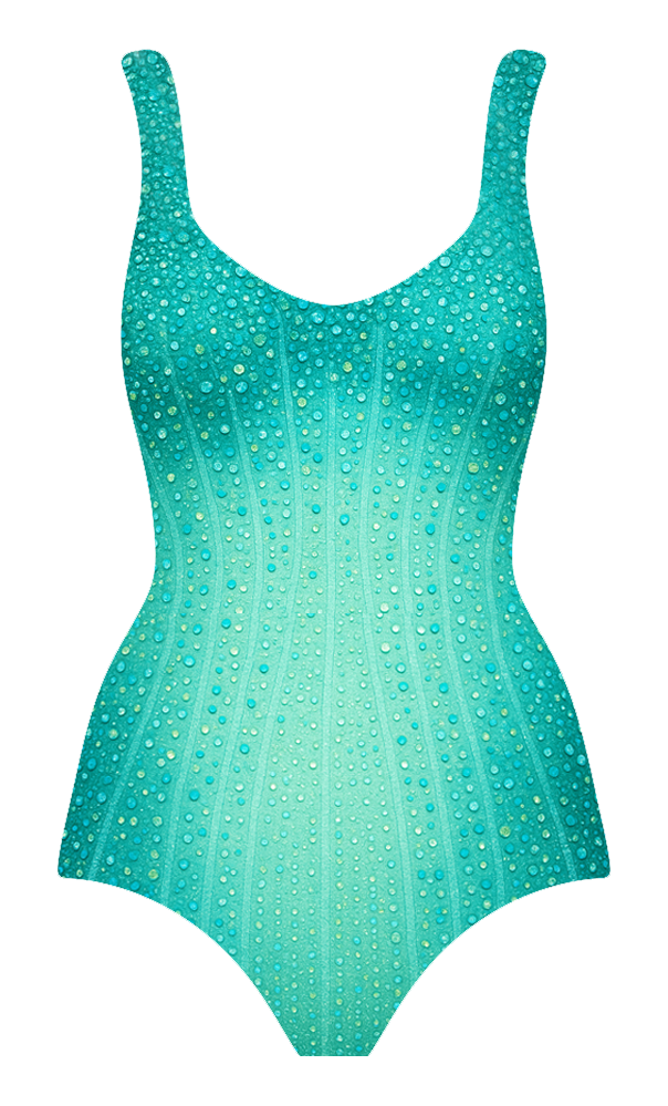 Ornament - Eras Bodysuit