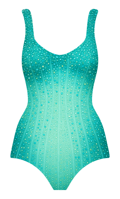 Ornament - Eras Bodysuit