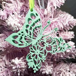 Christmas decoration - 12 Eras of Taylor