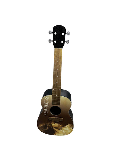 Mini Guitars