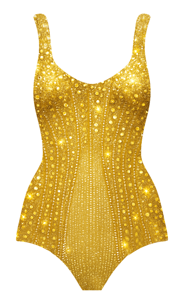 Ornament - Eras Bodysuit