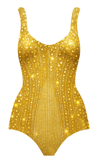 Ornament - Eras Bodysuit