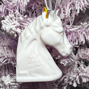 Christmas decoration - 12 Eras of Taylor