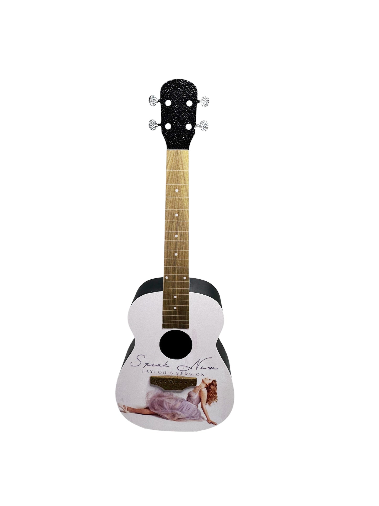 Mini Guitars