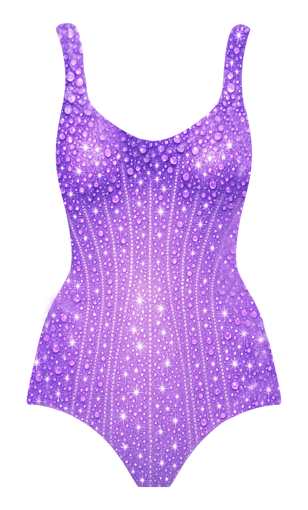 Ornament - Eras Bodysuit