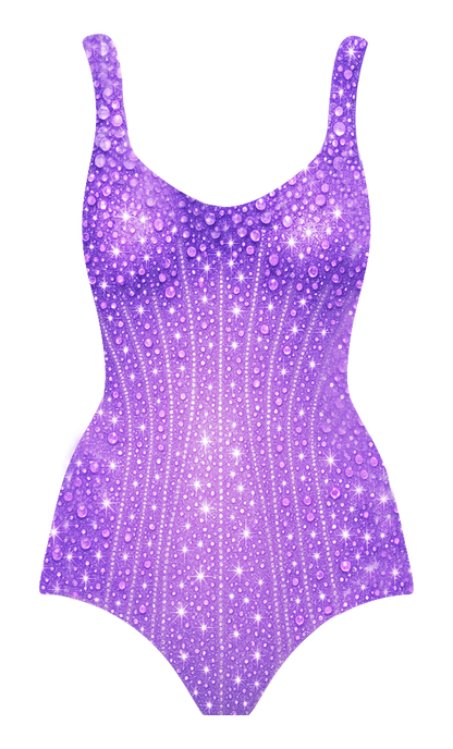 Ornament - Eras Bodysuit