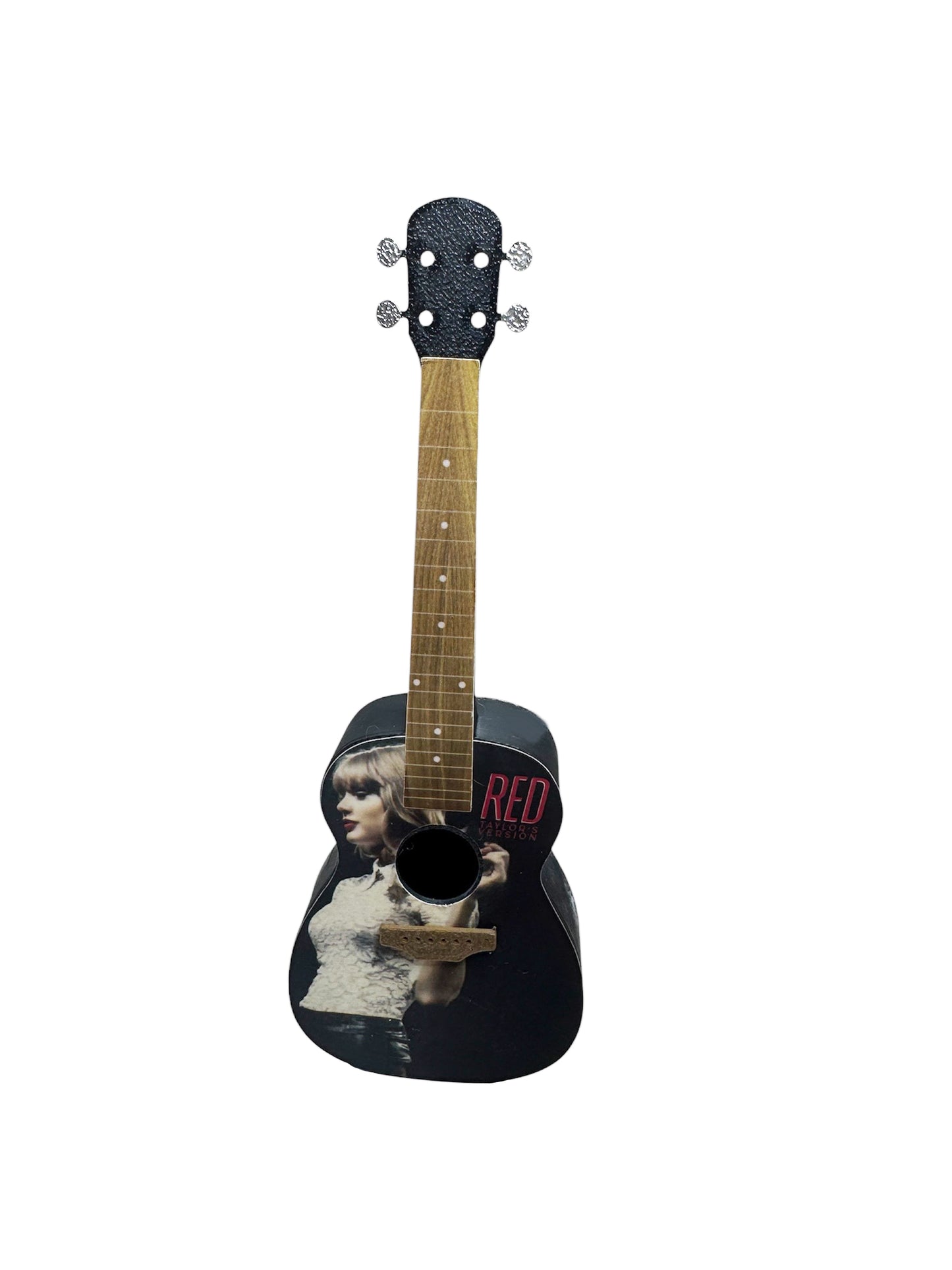 Mini Guitars