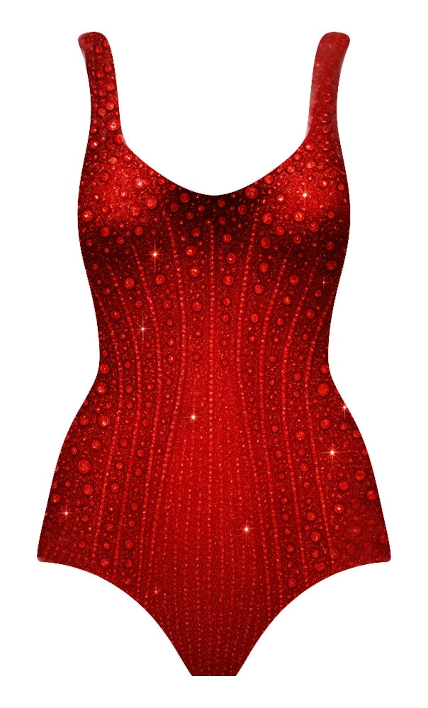 Ornament - Eras Bodysuit