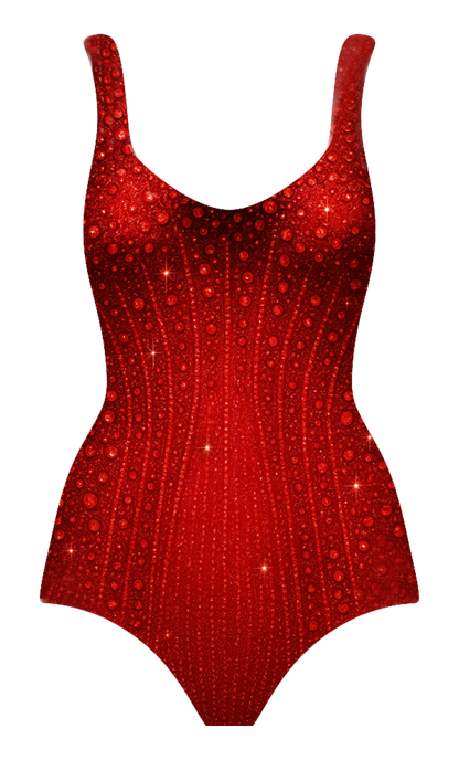 Ornament - Eras Bodysuit