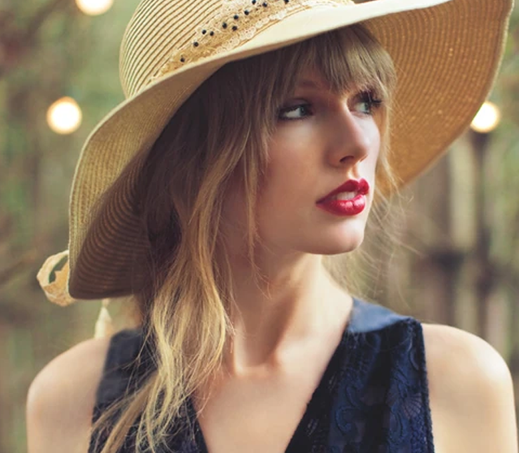 Christmas decoration - Fate of Ophelia edition