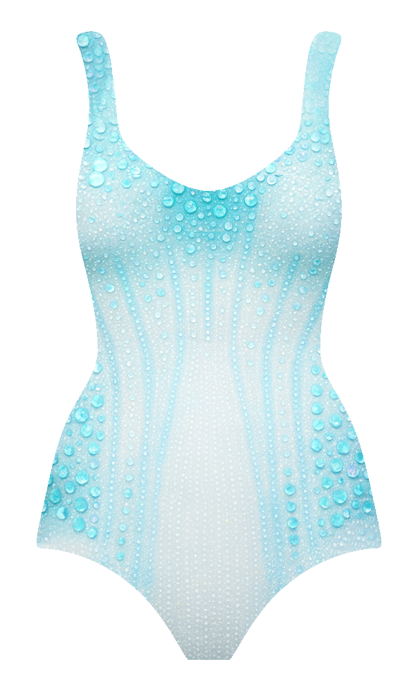 Ornament - Eras Bodysuit