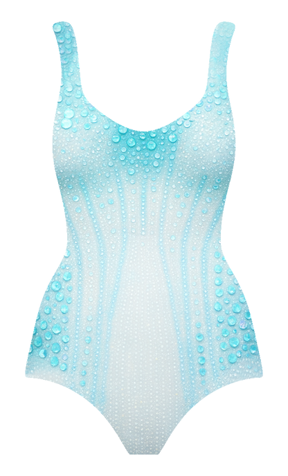 Ornament - Eras Bodysuit