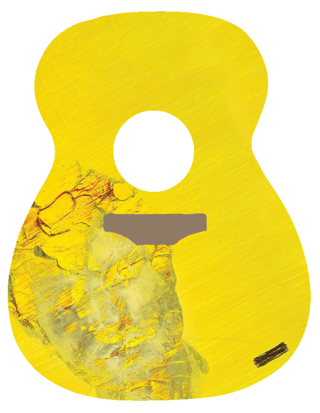 Ed Sheeran guitars