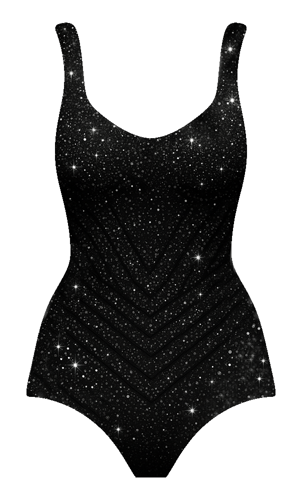 Ornament - Eras Bodysuit