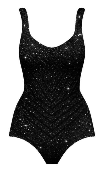 Ornament - Eras Bodysuit