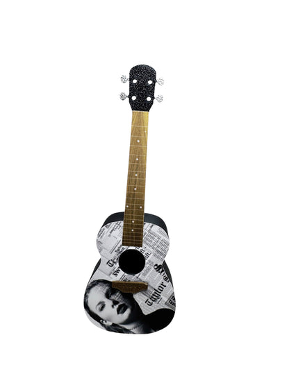 Mini Guitars