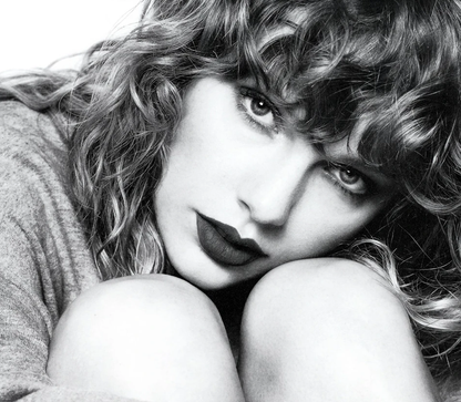 Christmas decoration - Fate of Ophelia edition