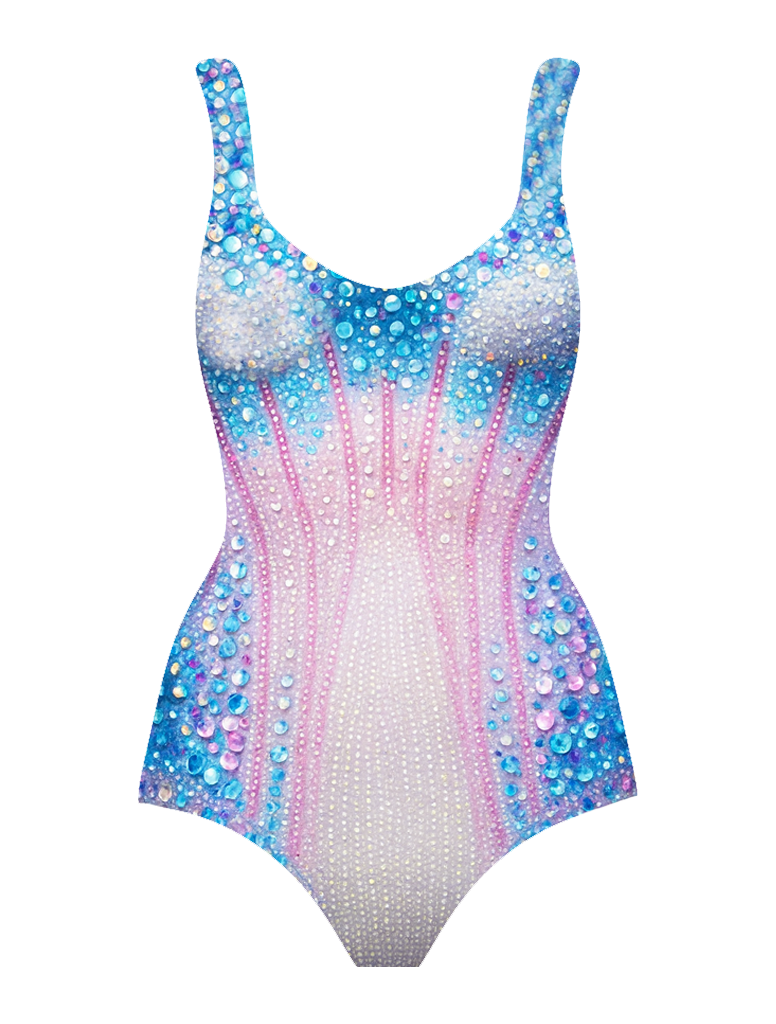 Ornament - Eras Bodysuit