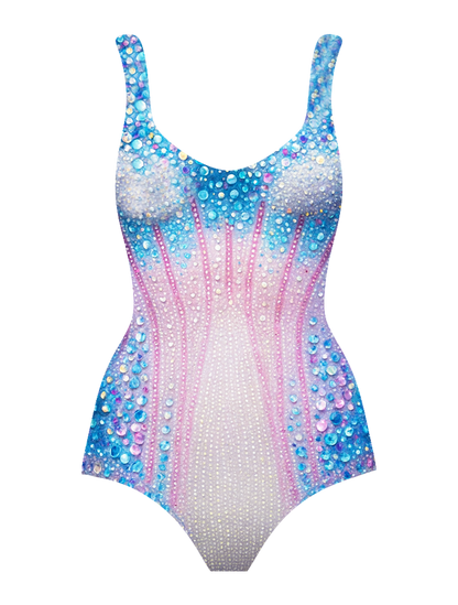Ornament - Eras Bodysuit