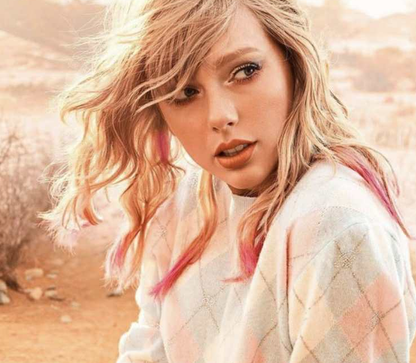 Christmas decoration - Fate of Ophelia edition