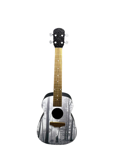 Mini Guitars