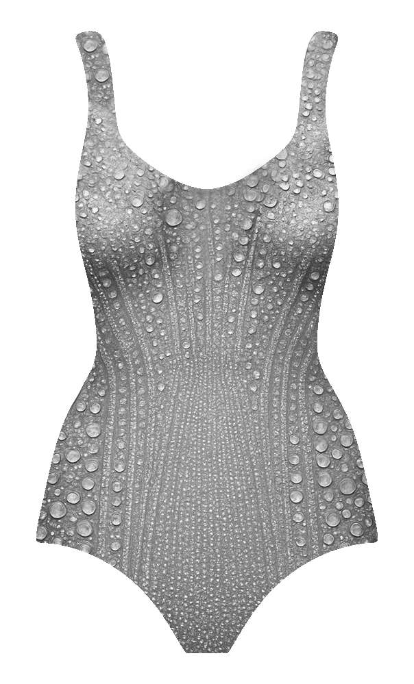 Ornament - Eras Bodysuit