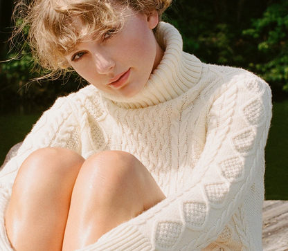 Christmas decoration - Fate of Ophelia edition