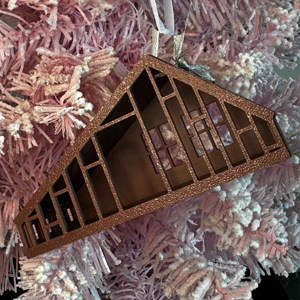 Christmas decoration - 12 Eras of Taylor