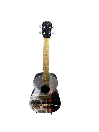 Mini Guitars