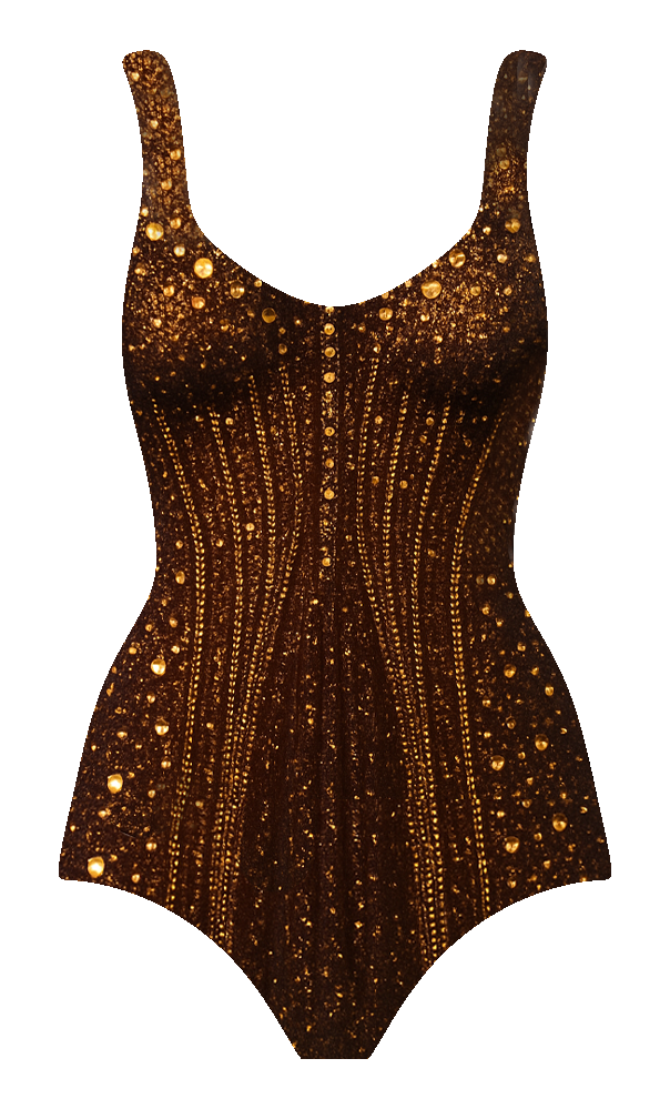 Ornament - Eras Bodysuit