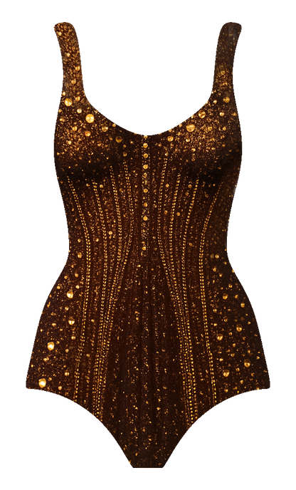 Ornament - Eras Bodysuit