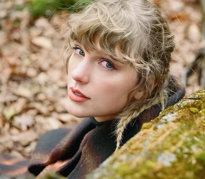 Christmas decoration - Fate of Ophelia edition