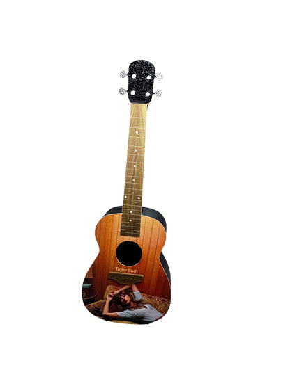 Mini Guitars