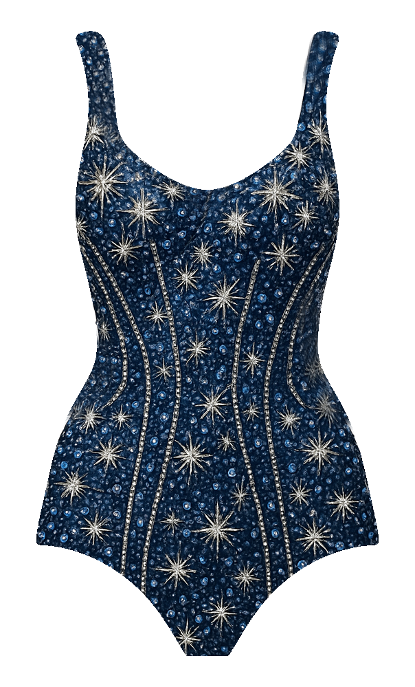 Ornament - Eras Bodysuit